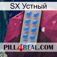 SX Устный 22